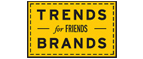 Скидка 10% на коллекция trends Brands limited! - Быков